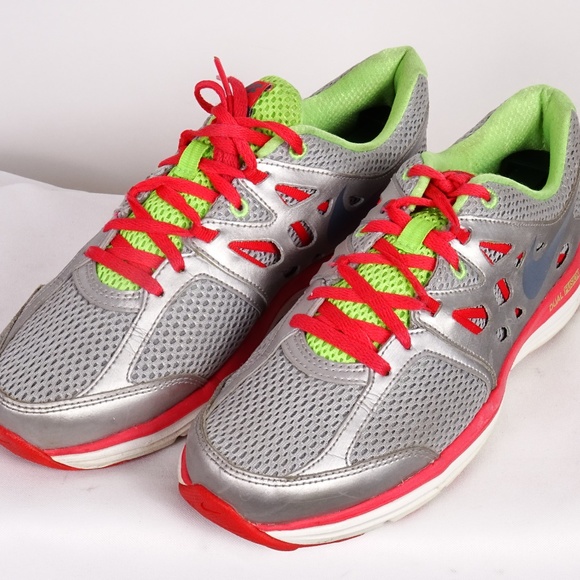 Nike Dual Fusion Lite Women's Size 7.5 Running - Picture 1 of 8